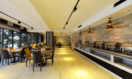 هتل جاز تفلیس هتل جاز تفلیس